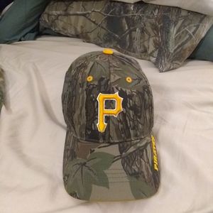 Pirates hat
